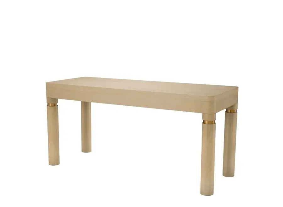 Bureau  'Carmel' - Washed Oak