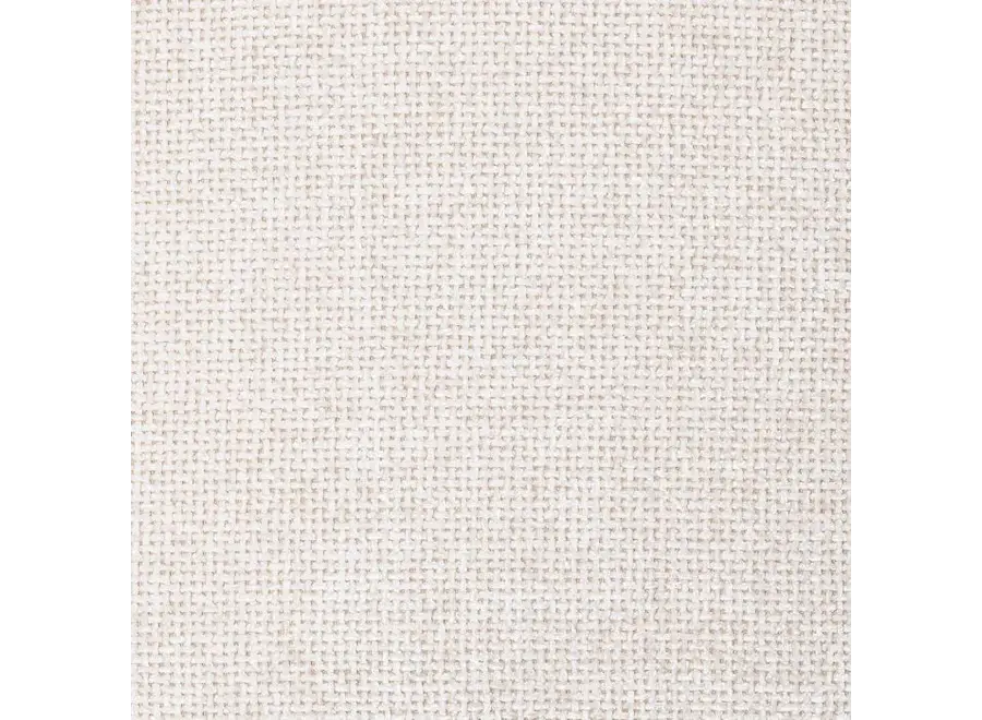 Tabouret 'Cordoba' -  Lyssa off-white