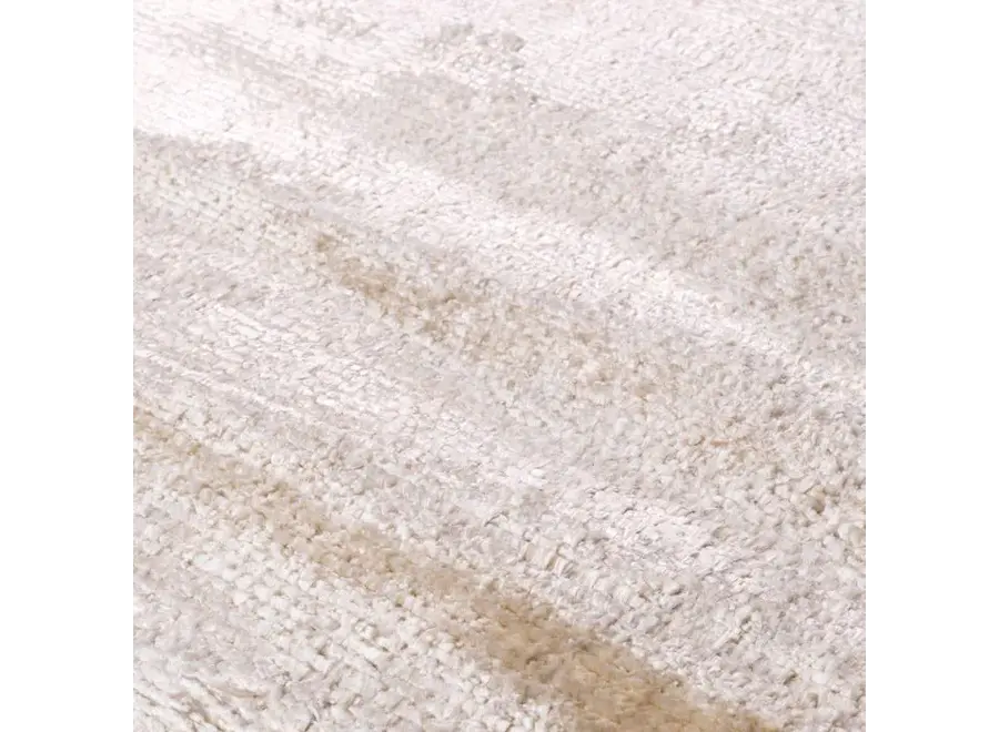 Sample 60 x 60 cm Carpet:  'Asuri' - Taupe