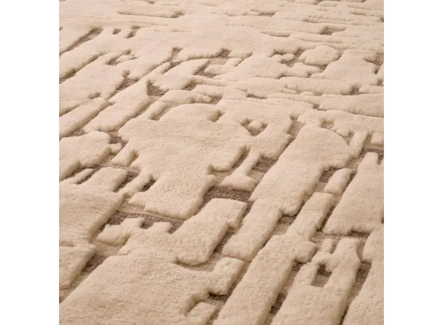 Sample 60 x 60 cm Carpet:  'Eminence'