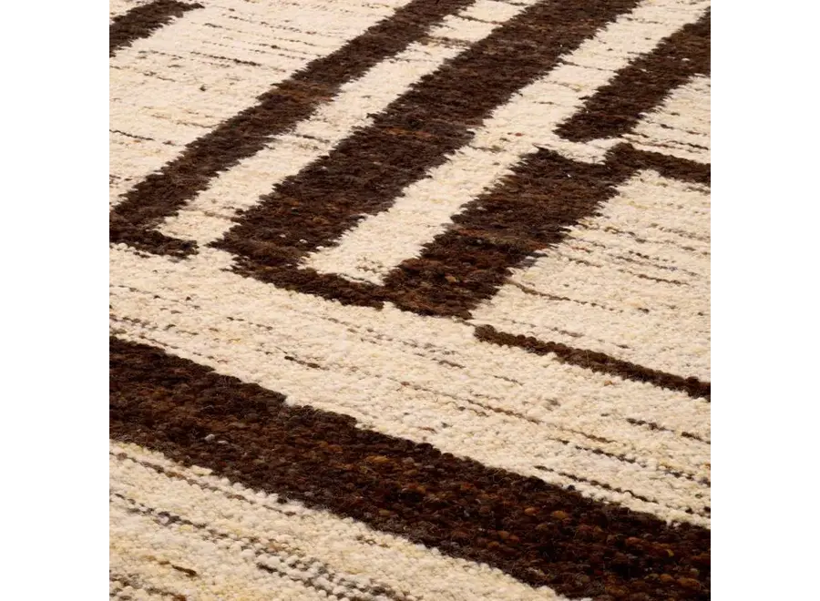 Sample 60 x 60 cm Carpet:  'Carinthia'