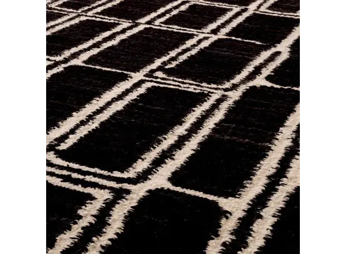 l' échantillon tapis 60x60 cm : Vava