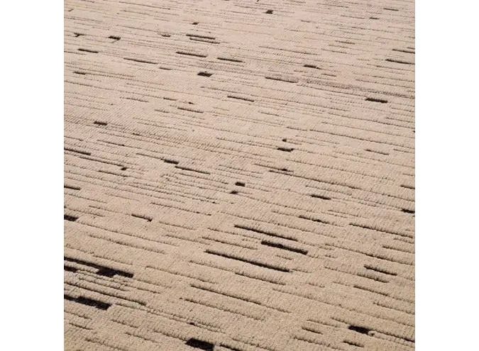 Sample 60 x60 cm Carpet:  Talitha