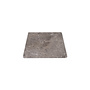 Tablett 'Grigio' - quadratisch