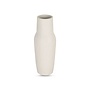 Vase 'Goomeri' White - S