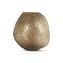 Vase 'Colico' Smoke - M