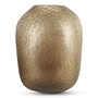 Vase 'Colico' Smoke - L