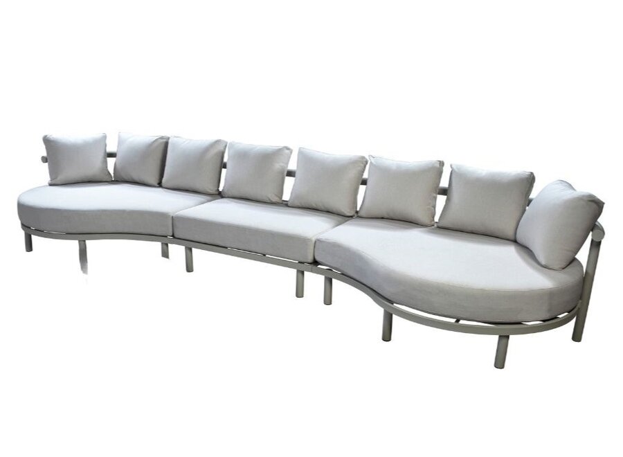 Kidney Loungeset 'Hoshi'