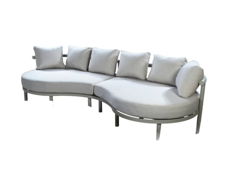 Kidney Loungeset 'Hoshi'