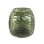 Vase 'Goombi' Green - M