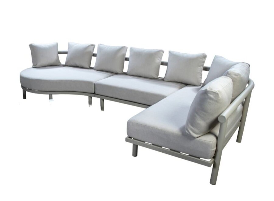 Loungeset 'Hoshi'