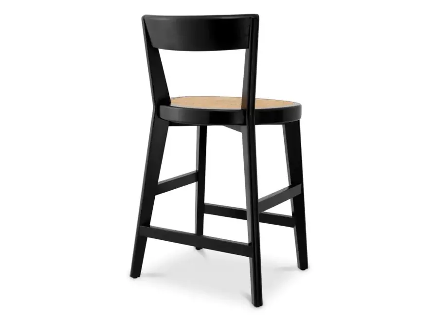 Counter chair 'Alvear'