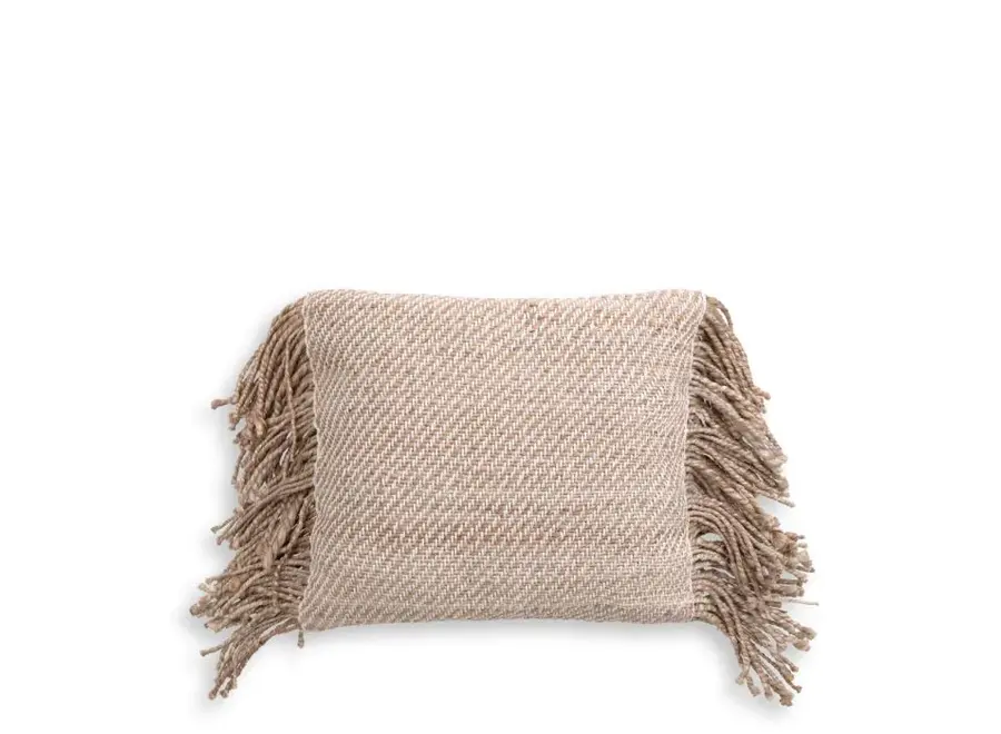 Coussin 'Vieste' - S