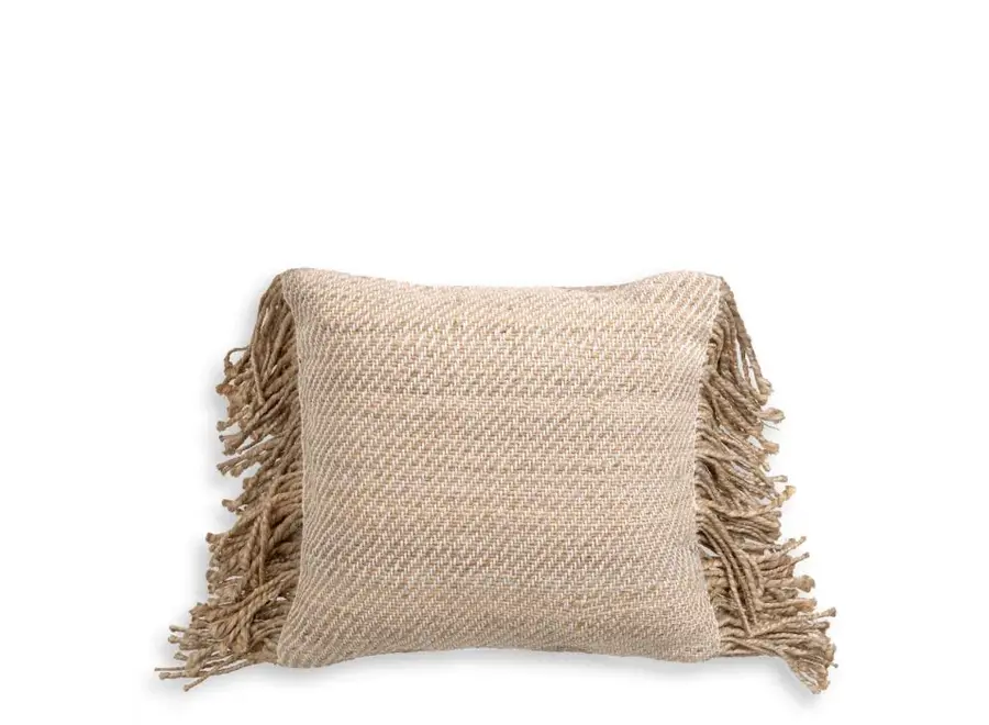 Coussin 'Vieste' - L