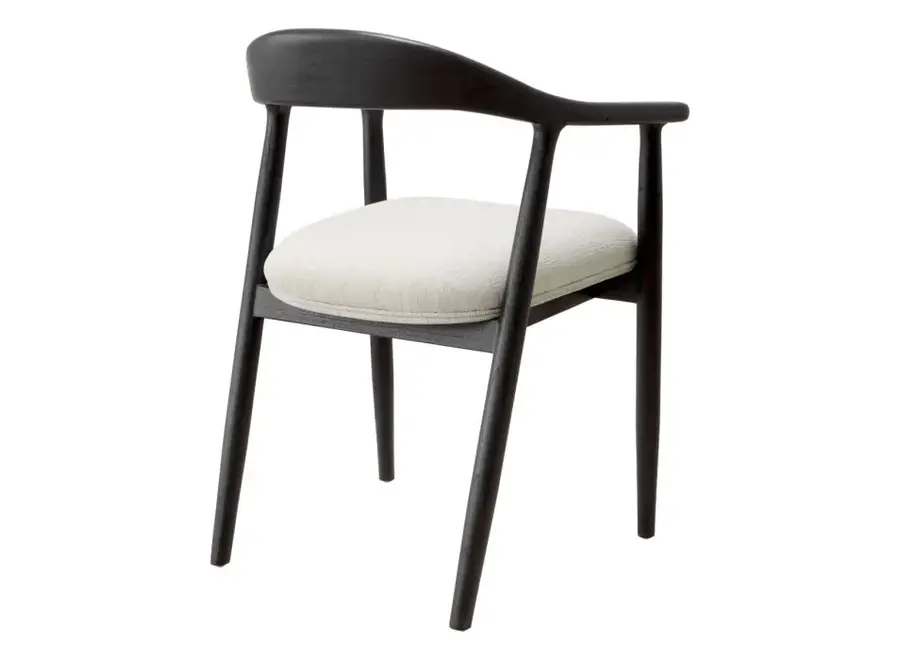 Chaise de salle à manger 'Beale'