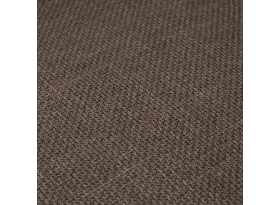 Eetkamerstoel 'Camerota' - Scalea Grey