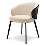 Dining Chair 'Camerota' - Scalea Sand