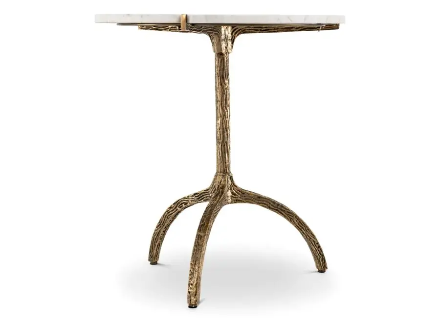 Table à manger 'Cortina' - Low
