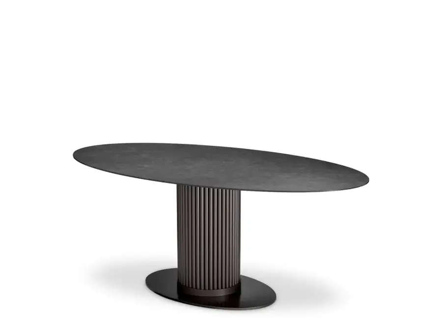 Table à manger 'Volterra'