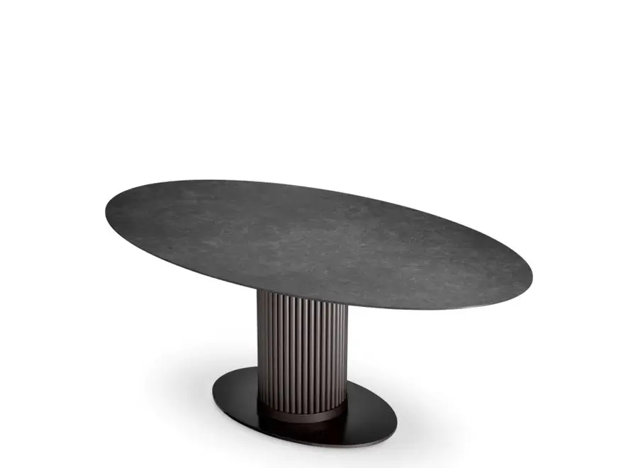 Table à manger 'Volterra'
