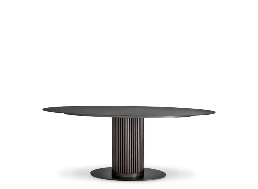 Table à manger 'Volterra'