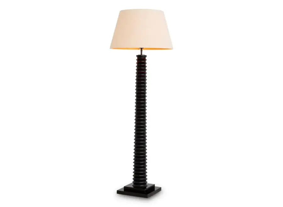 Vloerlamp 'Callao'