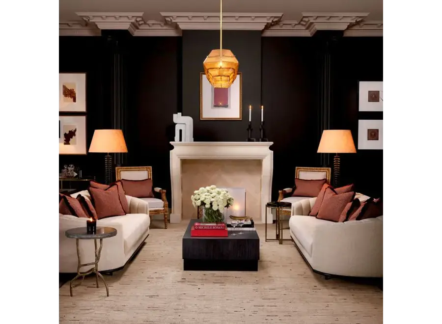 Vloerlamp 'Callao'