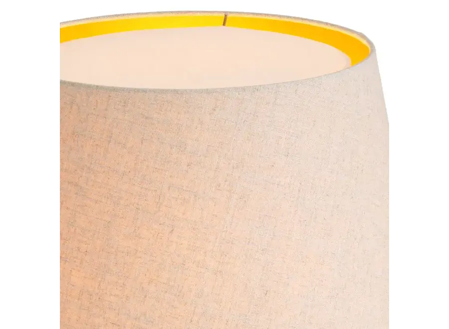 Vloerlamp 'Callao'