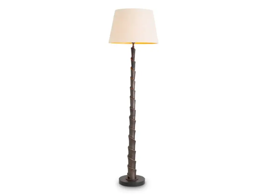 Floor Lamp 'Riverbank'