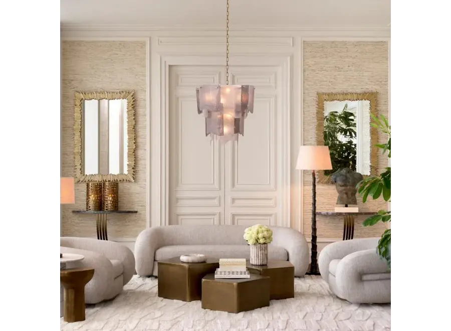 Vloerlamp 'Riverbank'