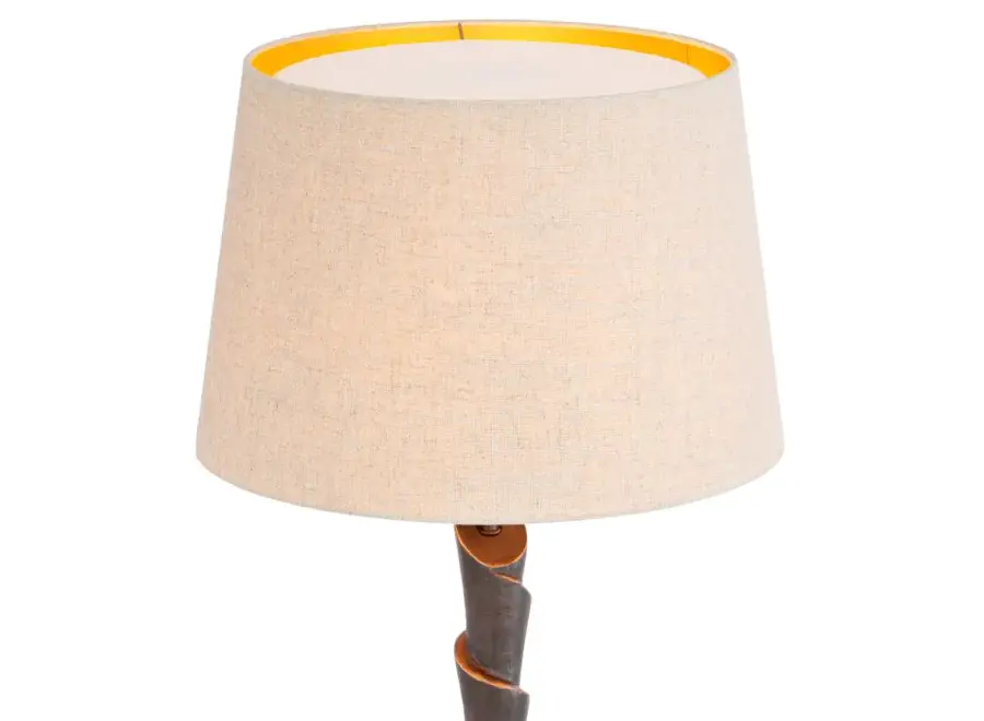 Lampadaire 'Riverbank'