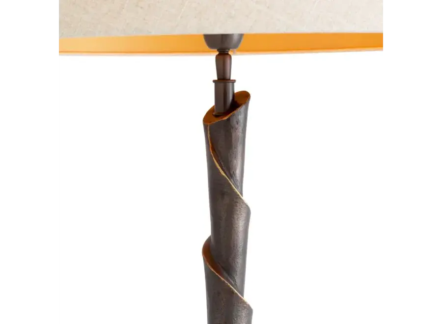 Vloerlamp 'Riverbank'