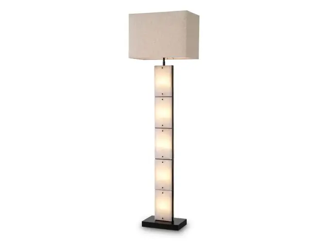 Lampadaire Ortiz