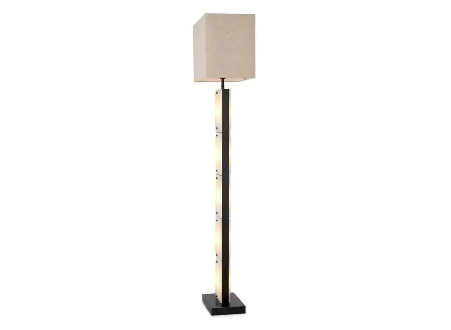 Vloerlamp 'Ortiz'