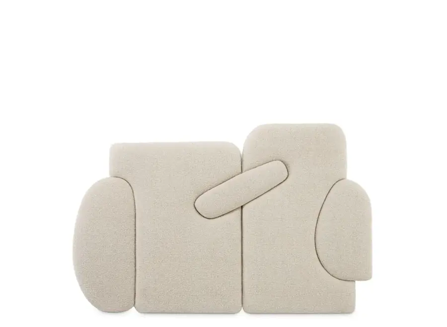 Headboard Minori