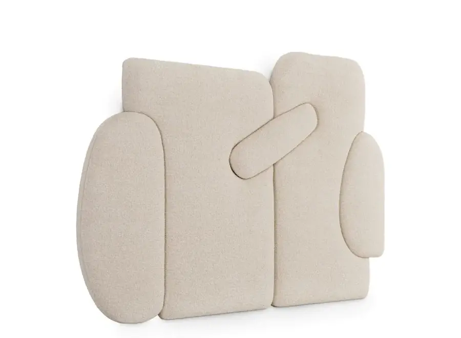 Headboard 'Minori'