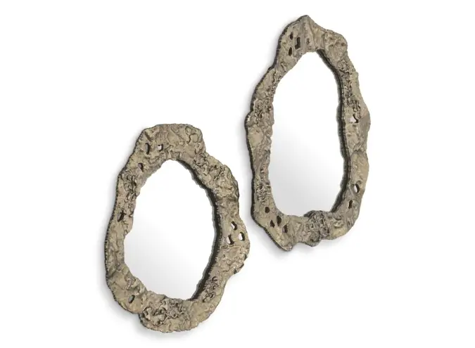 Mirror Foggia - Set of 2