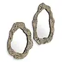 Mirror 'Foggia' - Set of 2