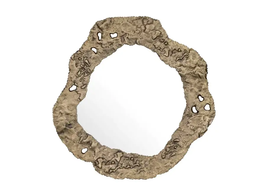 Mirror 'Foggia' - Set of 2