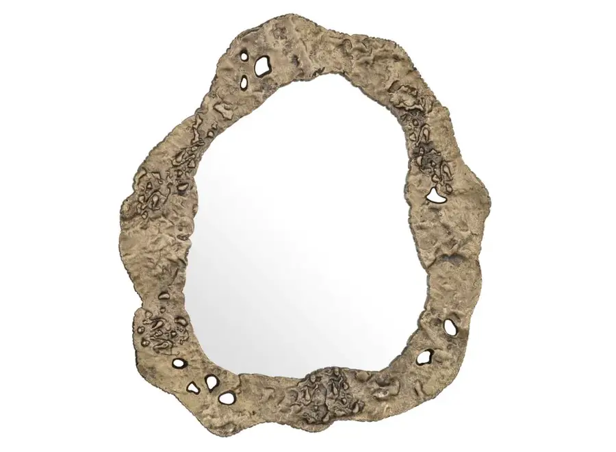 Miroir 'Foggia' - Set of 2