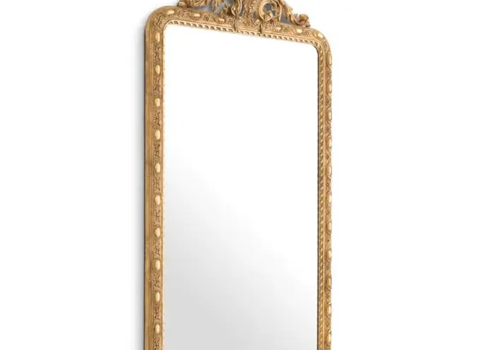 Mirror Ludovico