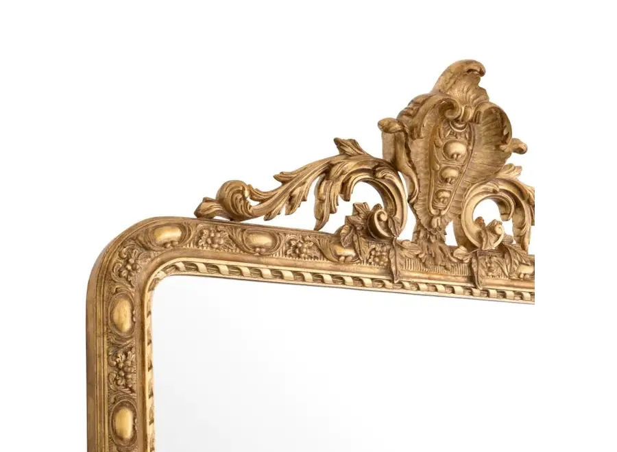 Miroir 'Ludovico'
