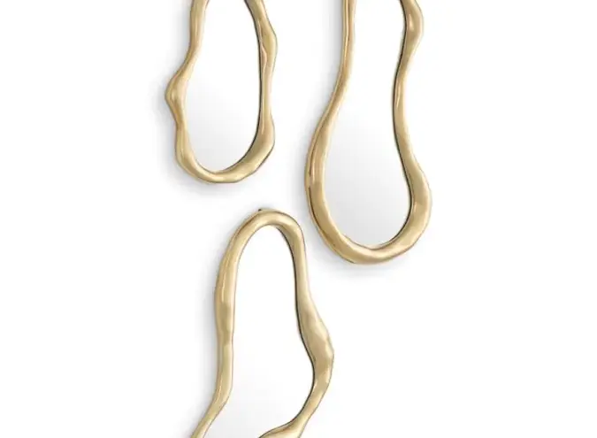 Mirror Viterbo - Set of 3