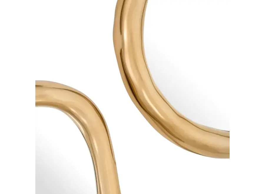 Miroir 'Viterbo' - Set of 3