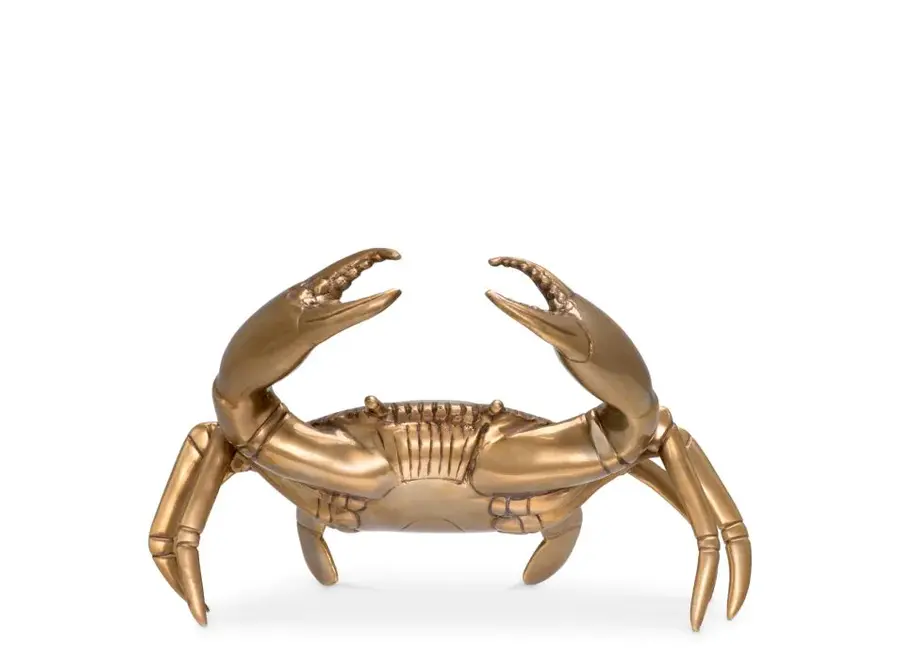 Object Crab