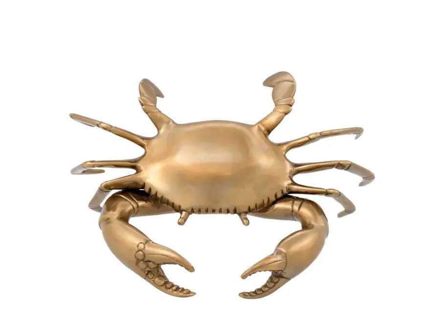Object 'Crab'
