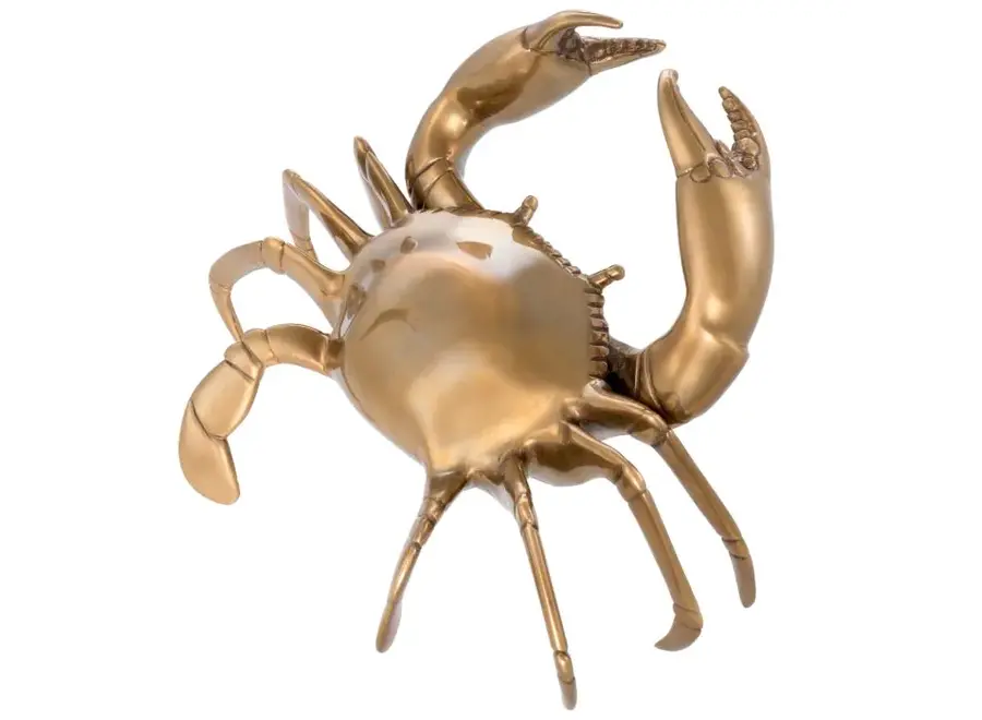 Object 'Crab'