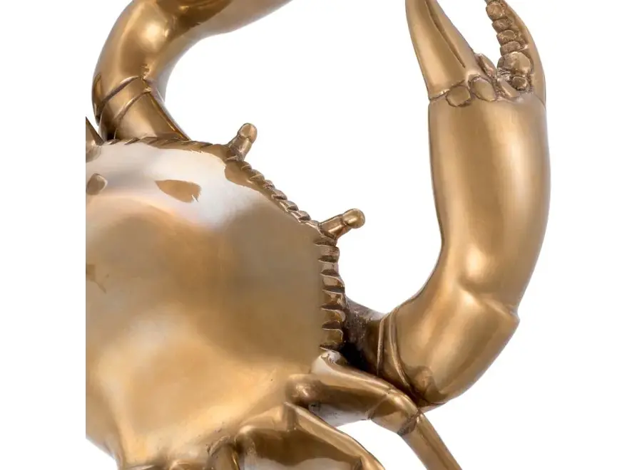 Object 'Crab'