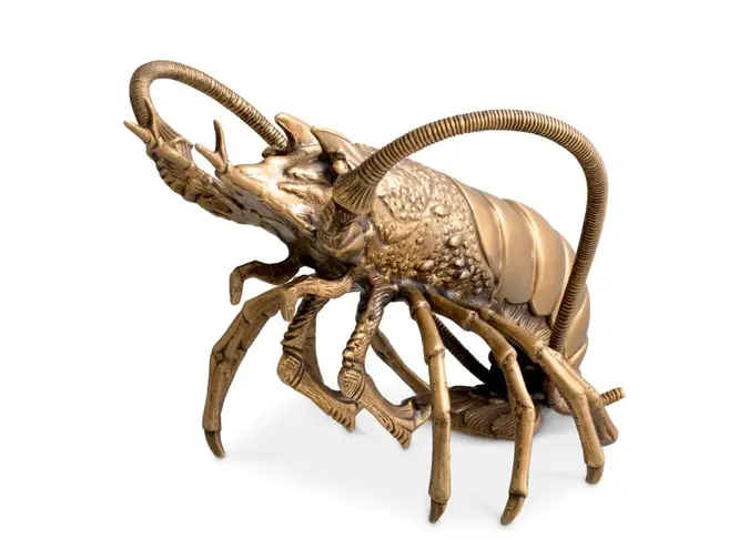 Object Lobster