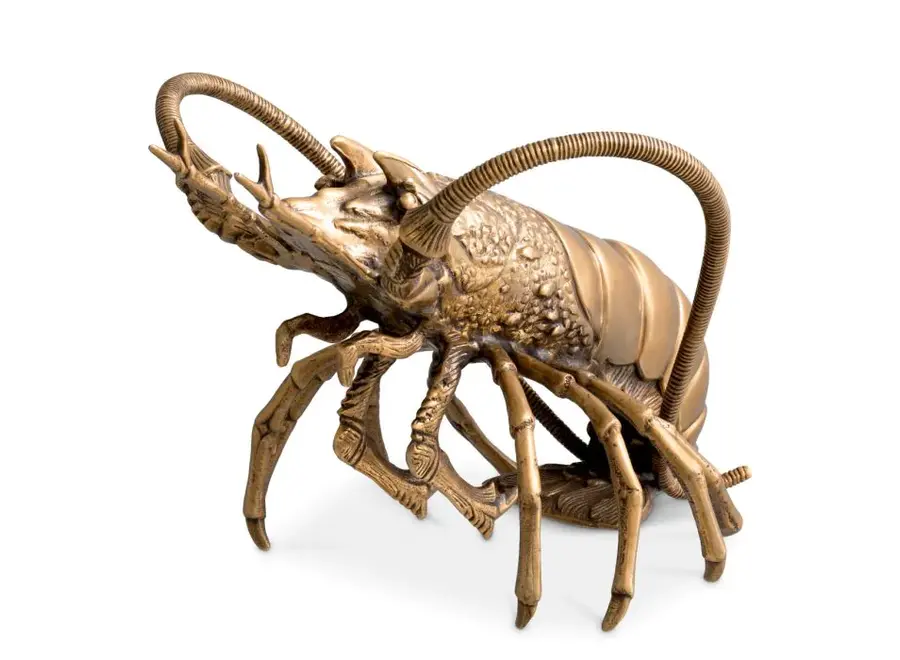 Object 'Lobster'